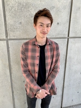 スタッフ 稲毛駅徒歩2分のヘアサロンcoryuto コリュート